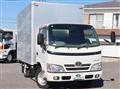 2016 Toyota Dyna Truck