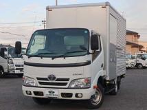 2016 Toyota Dyna Truck
