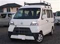 2021 Daihatsu Hijet Van