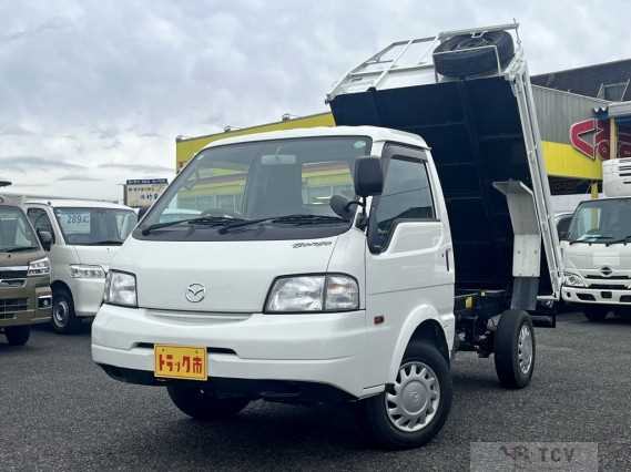 2018 Mazda Bongo Truck