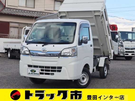 2016 Daihatsu Hijet Truck