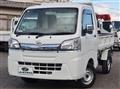 2016 Daihatsu Hijet Truck