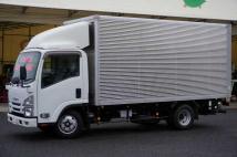 2016 Isuzu Elf Truck