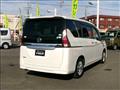 2019 Nissan Serena