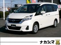 2019 Nissan Serena