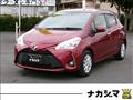 2020 Toyota Vitz