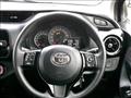 2020 Toyota Vitz