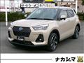 2022 Daihatsu Rocky