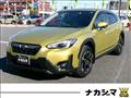 2020 Subaru IMPREZA XV HYBRID