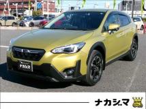 2020 Subaru IMPREZA XV HYBRID