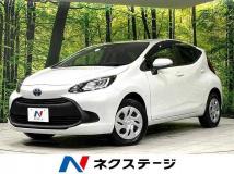 2022 Toyota AQUA