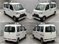 2020 Daihatsu Hijet Cargo