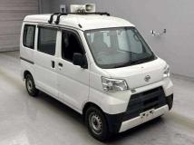 2020 Daihatsu Hijet Cargo