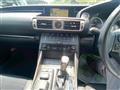 2015 Lexus IS