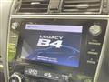 2017 Subaru Legacy B4