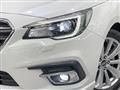 2017 Subaru Legacy B4