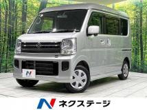 2019 Suzuki Every Wagon