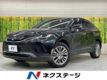2023 Toyota Harrier