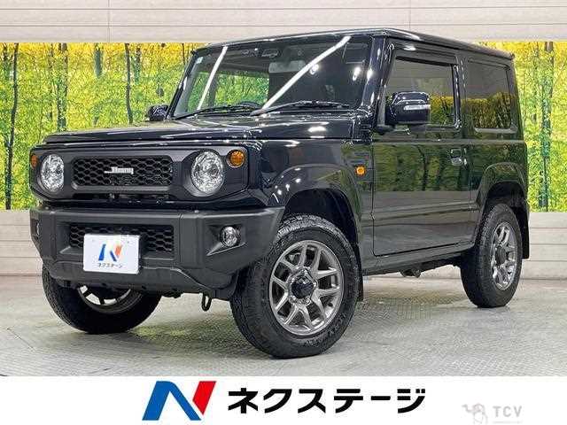 2024 Suzuki Jimny