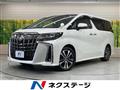 2019 Toyota Alphard G