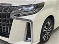 2019 Toyota Alphard G