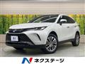 2023 Toyota Harrier Hybrid
