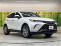 2023 Toyota Harrier Hybrid
