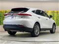 2023 Toyota Harrier Hybrid