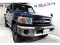 2014 Toyota Landcruiser 70