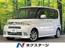 2012 Daihatsu Tanto
