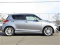 2013 Suzuki Swift