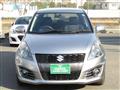2013 Suzuki Swift