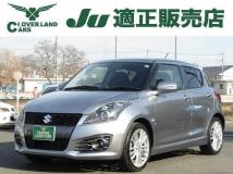 2013 Suzuki Swift