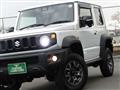 2023 Suzuki Jimny Sierra