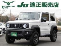 2023 Suzuki Jimny Sierra