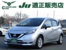 2019 Nissan Note