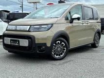2025 Honda Freed