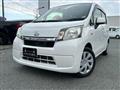 2013 Daihatsu Move