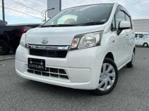 2013 Daihatsu Move