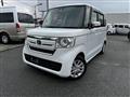 2020 Honda N BOX