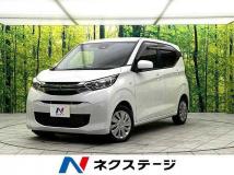 2020 Mitsubishi eK Wagon