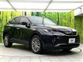 2022 Toyota Harrier