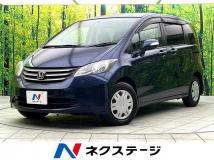 2009 Honda Freed