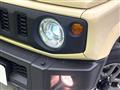 2023 Suzuki Jimny