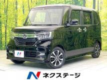 2017 Honda N BOX