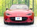 2016 Mazda Roadster