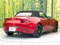 2016 Mazda Roadster