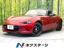 2016 Mazda Roadster
