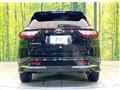 2018 Toyota Harrier