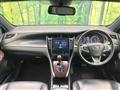 2015 Toyota Harrier
